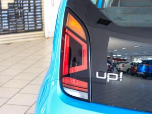Volkswagen up! take up! 5-door 1.0 - Image 10