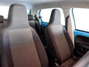 Volkswagen up! take up! 5-door 1.0 - Image 14