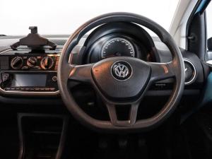 Volkswagen up! take up! 5-door 1.0 - Image 16