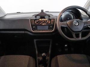 Volkswagen up! take up! 5-door 1.0 - Image 18