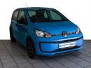Thumbnail Volkswagen up! take up! 5-door 1.0