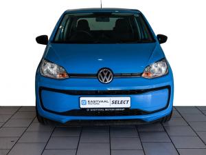 Volkswagen up! take up! 5-door 1.0 - Image 2