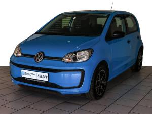 Volkswagen up! take up! 5-door 1.0 - Image 3