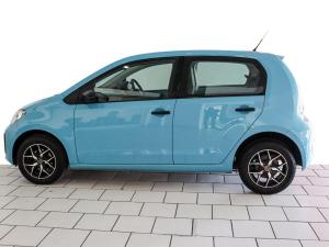 Volkswagen up! take up! 5-door 1.0 - Image 4