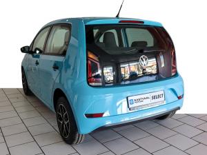 Volkswagen up! take up! 5-door 1.0 - Image 5
