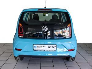 Volkswagen up! take up! 5-door 1.0 - Image 6
