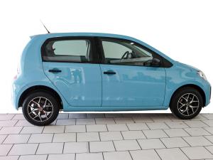 Volkswagen up! take up! 5-door 1.0 - Image 8