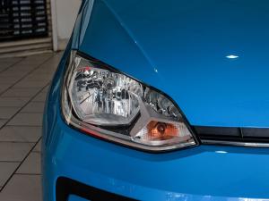 Volkswagen up! take up! 5-door 1.0 - Image 9