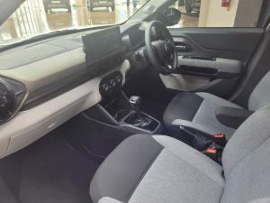 Citroen Aircross 1.2T Max - Image 10
