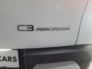 Citroen Aircross 1.2T Max - Image 14