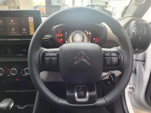 Citroen Aircross 1.2T Max - Image 16