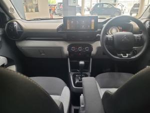 Citroen Aircross 1.2T Max - Image 19