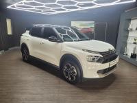 Thumbnail Citroen Aircross 1.2T Max