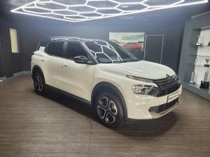 Citroen Aircross 1.2T Max - Image 1