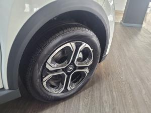 Citroen Aircross 1.2T Max - Image 4