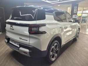 Citroen Aircross 1.2T Max - Image 5