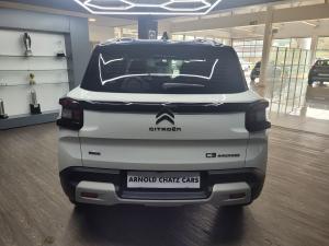 Citroen Aircross 1.2T Max - Image 6