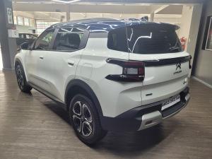 Citroen Aircross 1.2T Max - Image 7