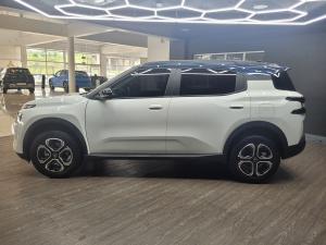 Citroen Aircross 1.2T Max - Image 8