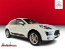 Thumbnail Porsche Macan S