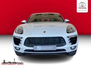 Porsche Macan S - Image 2