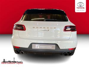 Porsche Macan S - Image 3