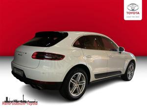 Porsche Macan S - Image 4