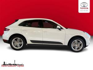 Porsche Macan S - Image 5