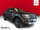 Thumbnail Ford Ranger 2.0D BI-T Wildtrak B6 Disc 4X4 automaticD/C