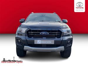 Ford Ranger 2.0D BI-T Wildtrak B6 Disc 4X4 automaticD/C - Image 2