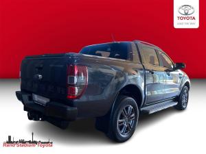 Ford Ranger 2.0D BI-T Wildtrak B6 Disc 4X4 automaticD/C - Image 4