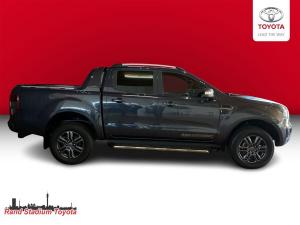 Ford Ranger 2.0D BI-T Wildtrak B6 Disc 4X4 automaticD/C - Image 5