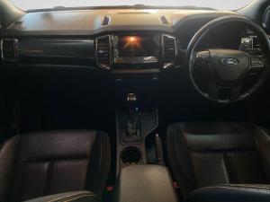 Ford Ranger 2.0D BI-T Wildtrak B6 Disc 4X4 automaticD/C - Image 6