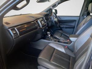 Ford Ranger 2.0D BI-T Wildtrak B6 Disc 4X4 automaticD/C - Image 7