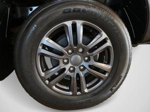 Ford Ranger 2.0D BI-T Wildtrak B6 Disc 4X4 automaticD/C - Image 9