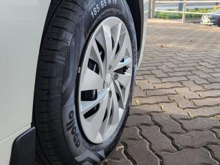 Suzuki Baleno 1.5 GL auto