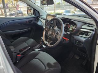 Suzuki Baleno 1.5 GL auto