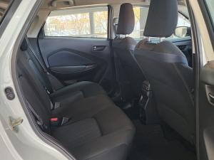 Suzuki Baleno 1.5 GL auto - Image 13