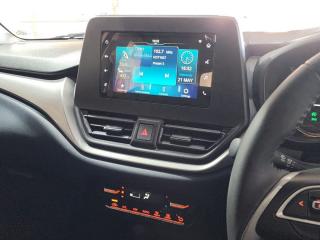 Suzuki Baleno 1.5 GL auto