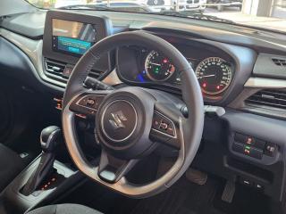 Suzuki Baleno 1.5 GL auto