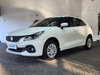 Suzuki Baleno 1.5 GL auto