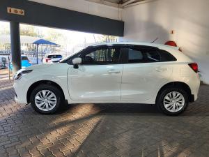 Suzuki Baleno 1.5 GL auto - Image 4
