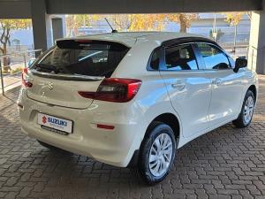 Suzuki Baleno 1.5 GL auto - Image 7