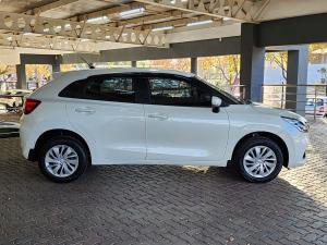 Suzuki Baleno 1.5 GL auto - Image 8
