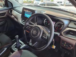 Suzuki Fronx 1.5 GL manual