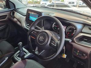 Suzuki Fronx 1.5 GL manual - Image 10