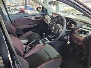 Suzuki Fronx 1.5 GL manual - Image 11