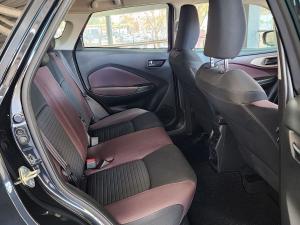 Suzuki Fronx 1.5 GL manual - Image 12