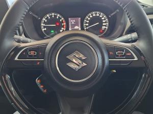 Suzuki Fronx 1.5 GL manual - Image 17