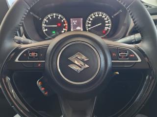 Suzuki Fronx 1.5 GL manual